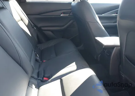 2023 Mazda Cx-30 2.5 S Select из США, поврежденный, VIN 3MVDMBBM1PM560603